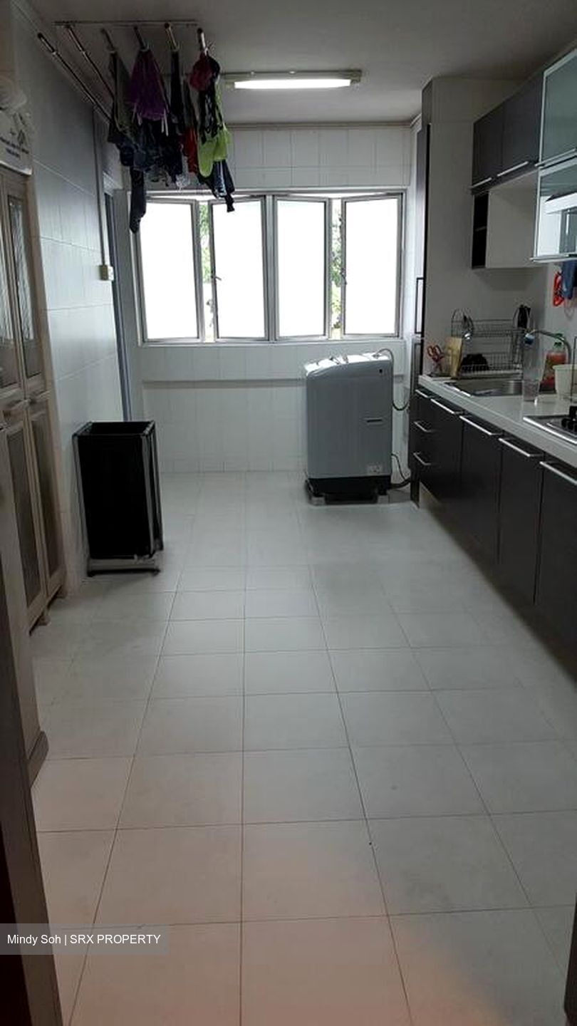 Blk 120 Bishan Street 12 (Bishan), HDB 3 Rooms #501629061